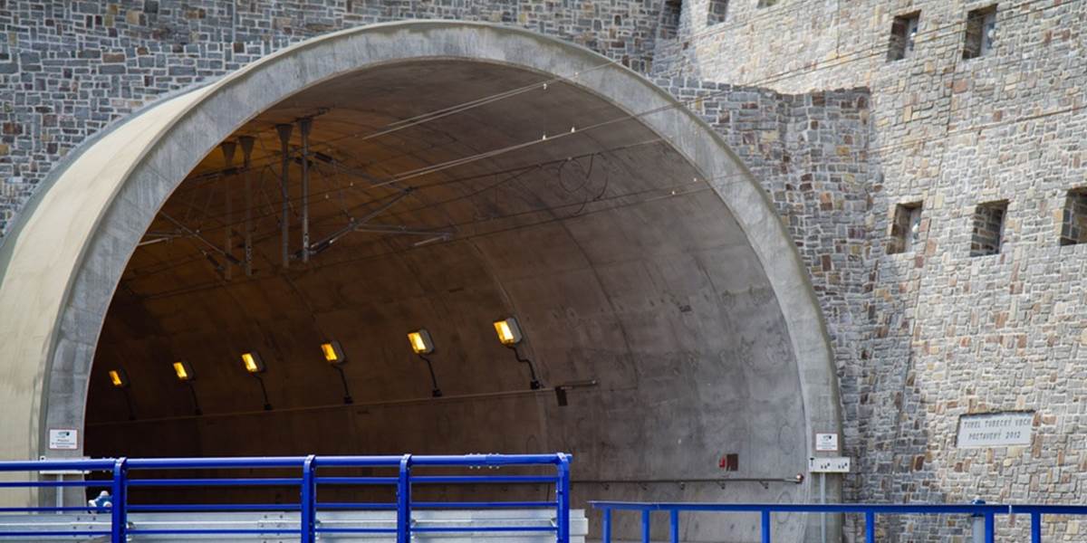 NDS vyhlásila súťaž na odborníka stavebného dozoru na tunely