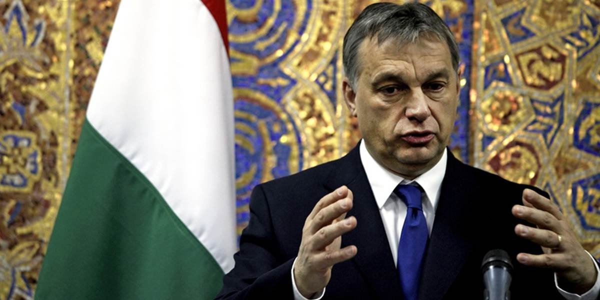 Orbán vyzval Európsku radu na ochranu kresťanov v Iraku