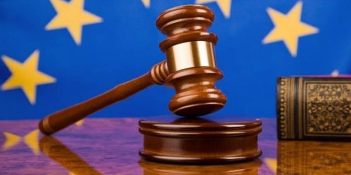 Pôvodný termín voľby sudcu Súdneho dvora EÚ je zrušený