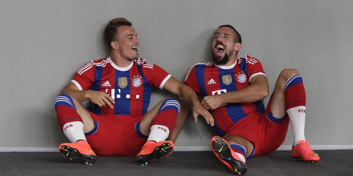 Bayern pred Superpohárom zdevastovanejší ako vlani