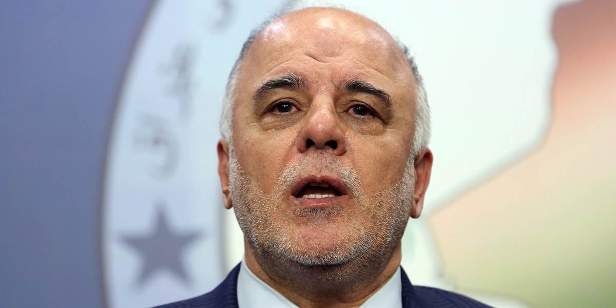 Samovražedný atentátnik zaútočil neďaleko domu nového irackého premiéra
