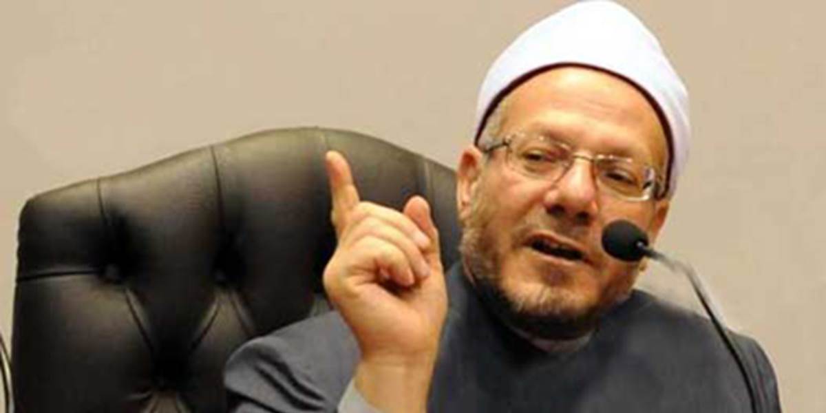 Egyptský mufti odsúdil konanie Islamského štátu