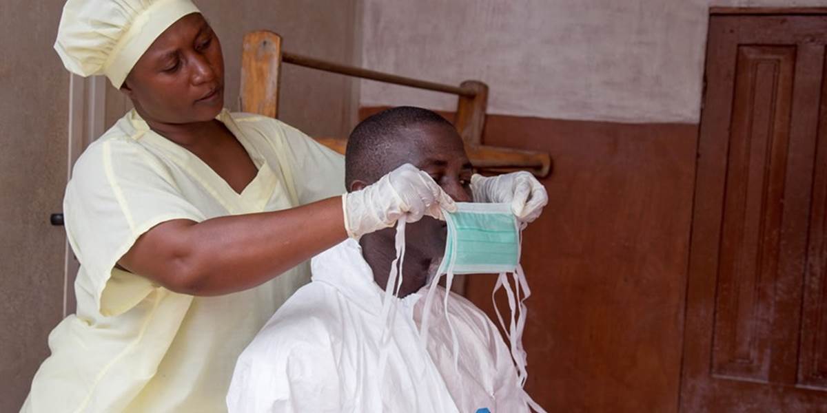 Epidémia eboly si v západnej Afrike vyžiadala už 1069 obetí
