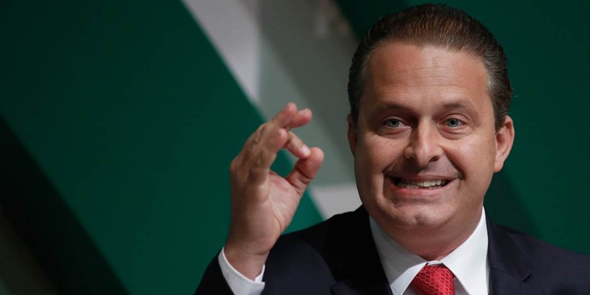 Prezidentský kandidát Eduardo Campos zahynul pri leteckom nešťastí