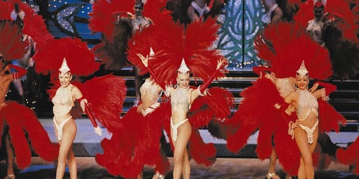 Zomrela žena, ktorá založila slávny kankánový súbor z Moulin Rouge v Paríži