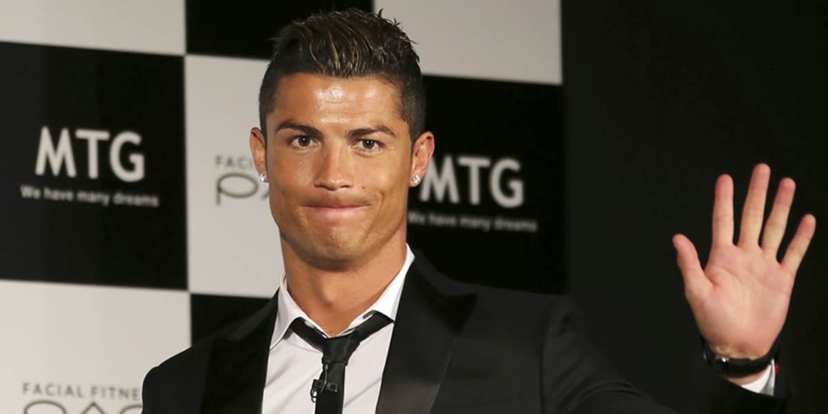 Neuer, Robben a Ronaldo sú finalistami ankety UEFA