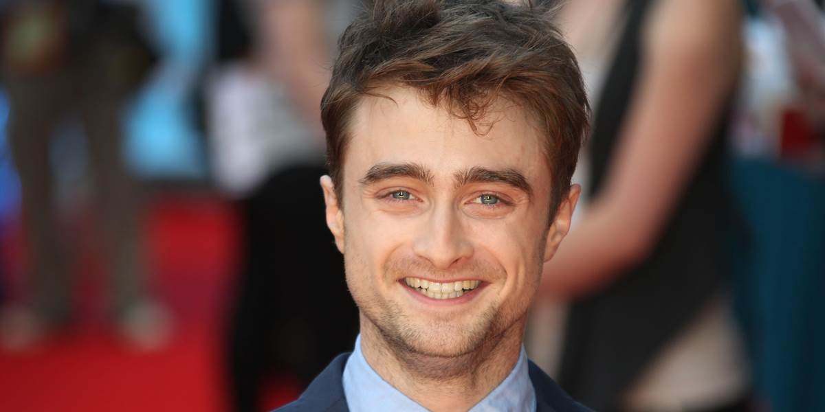 Daniel Radcliffe nerád pozerá Polovičného princa