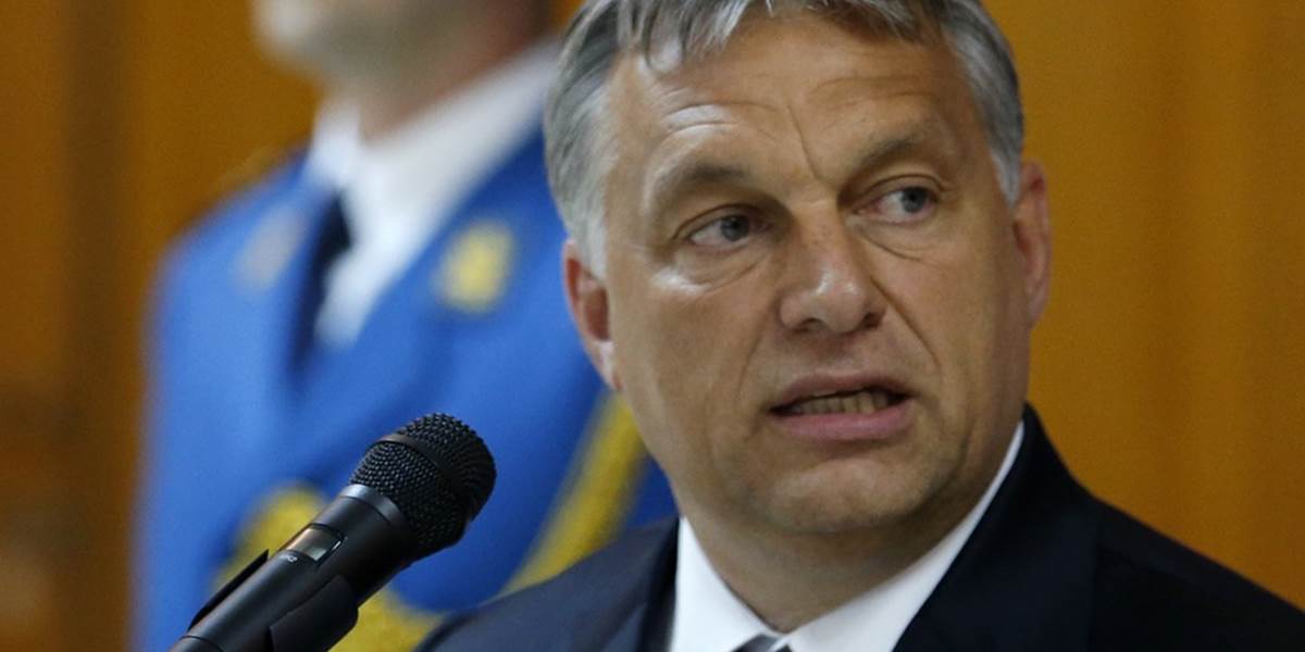 Orbán: EÚ si uvalením sankcií na Rusko strelila do nohy