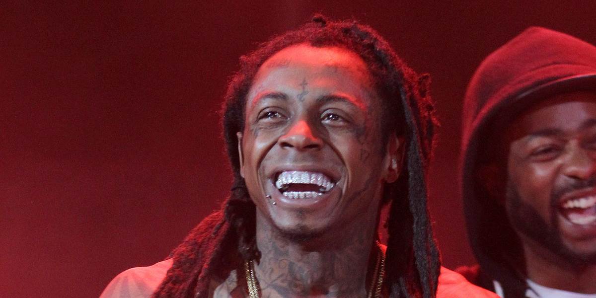 Lil Wayne zverejnil obal a termín vydania albumu Tha Carter V
