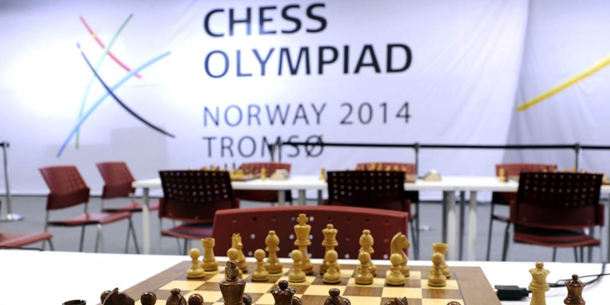 Počas šachovej olympiády v Tromsö zomreli dvaja účastníci