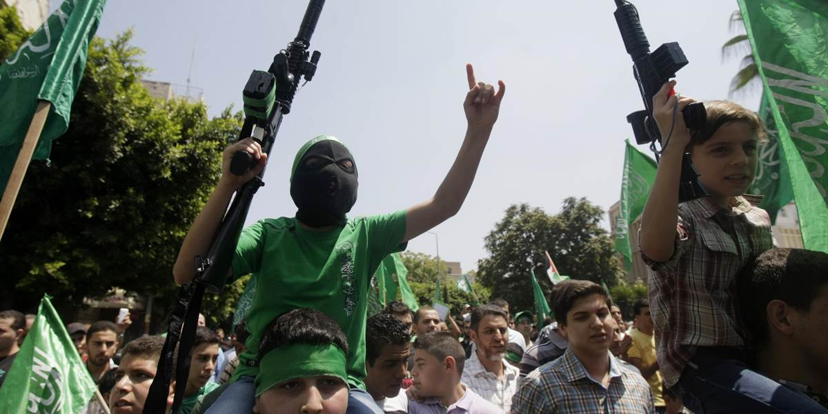 Podľa Izraela je dohoda s Hamasom v nedohľadne