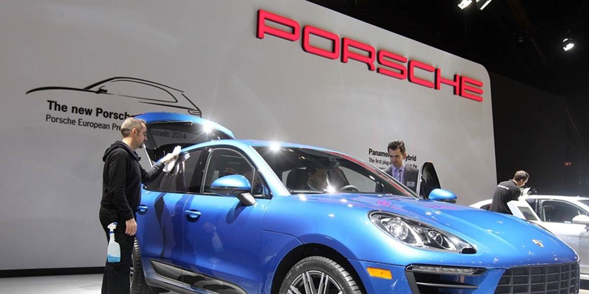 Odvolací súd v USA zamietol žalobu investorov proti automobilke Porsche