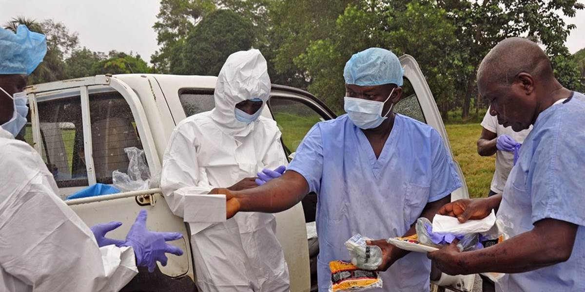 Libéria otvorila druhé centrum na liečbu eboly v hlavnom meste