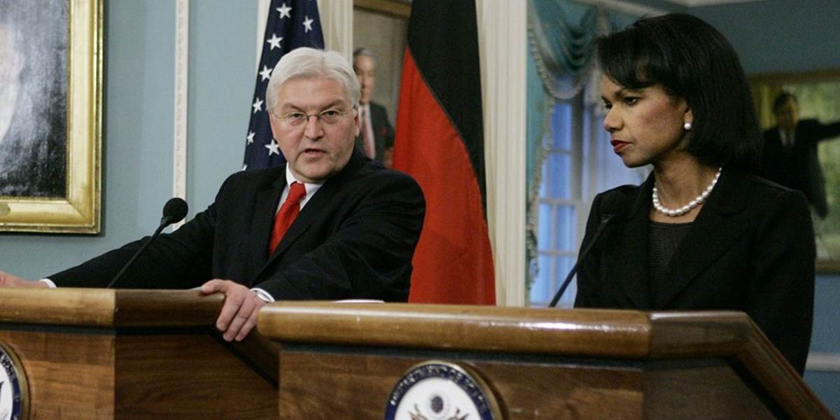 Šéf nemeckej diplomacie Steinmeyer ubezpečil jezídov o ďalšej pomoci