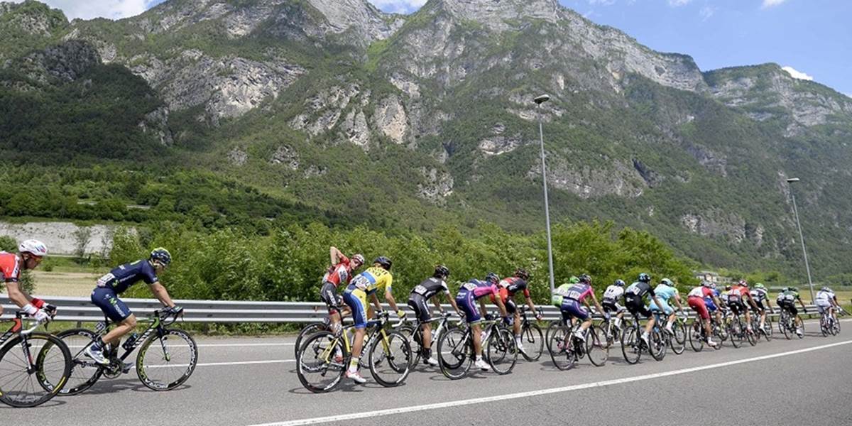 Wellens víťazom 6. etapy Eneco Tour aj lídrom pretekov