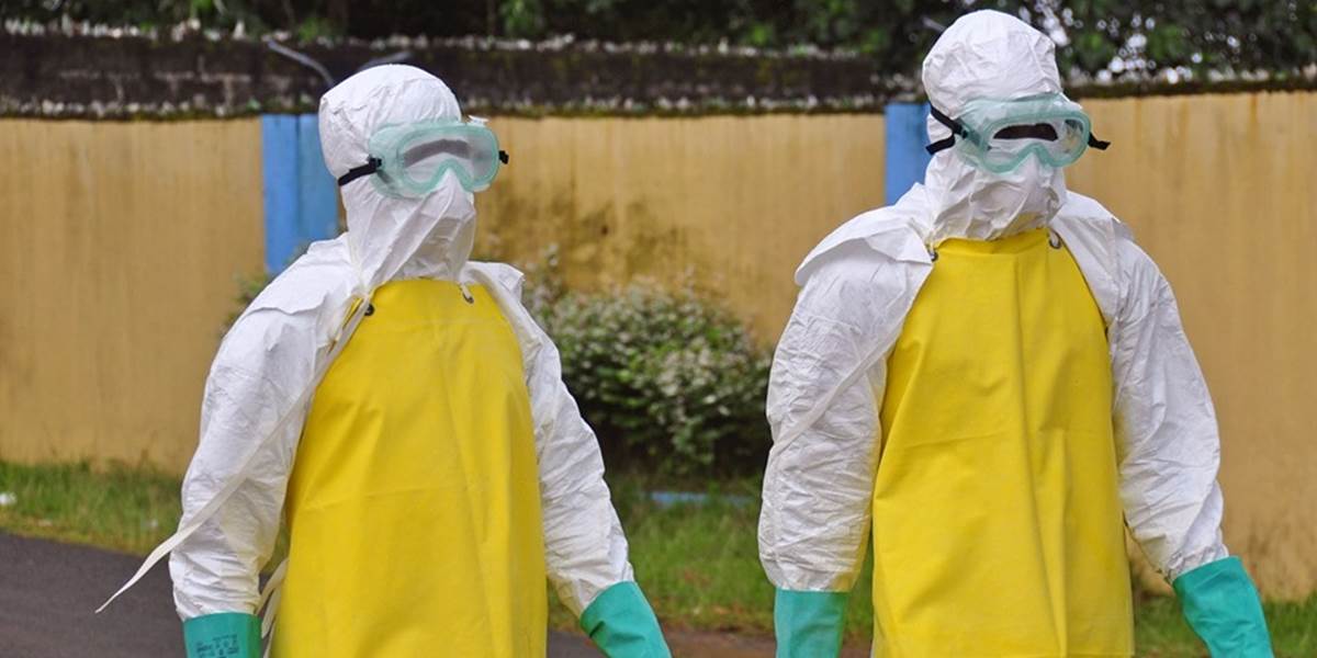 V Alicante dali do karantény Nigérijčana s podozrením na ebolu