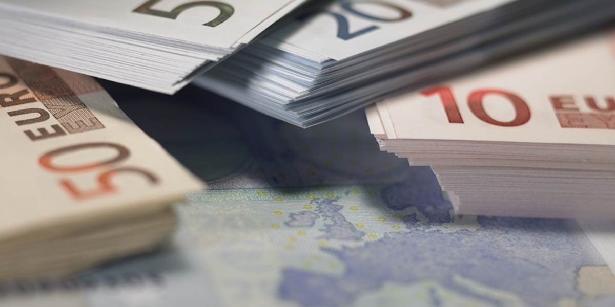 SIS by mala na rok 2015 dostať 44,3 milióna eur