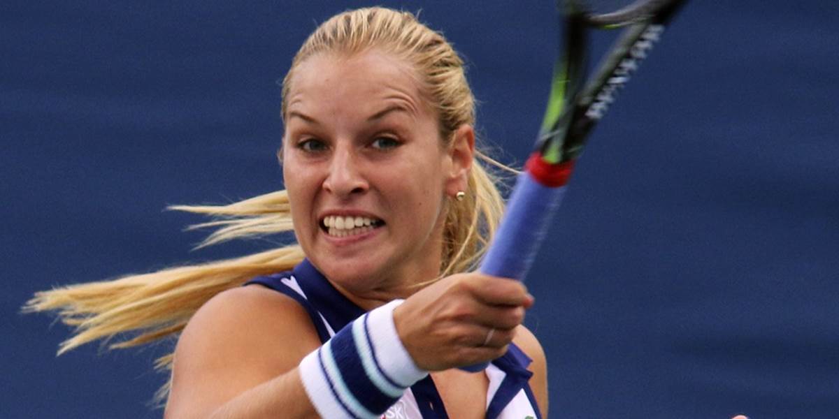 WTA New Haven: Cibulková proti Petkovicovej, Rybáriková s kvalifikantkou