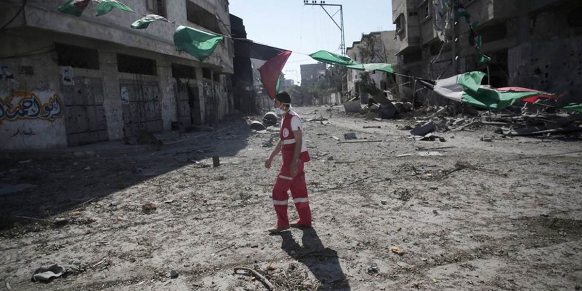 Izraelská armáda zničila domy podozrivých z vraždy izraelských mladíkov