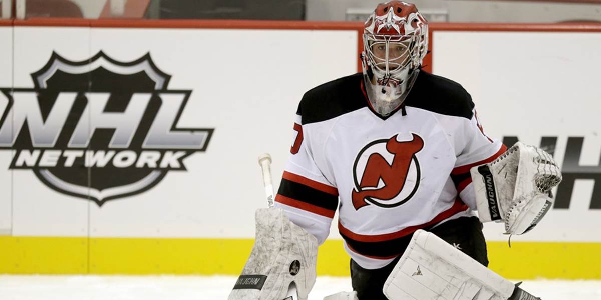 NHL: Brodeur môže po ukončení kariéry pracovať pre Devils