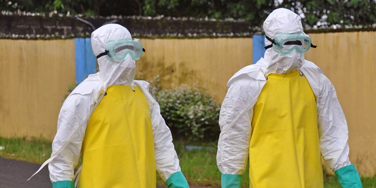 Podozrenie na ebolu sa u Nigérijčania v španielskom Alicante nepotvrdilo
