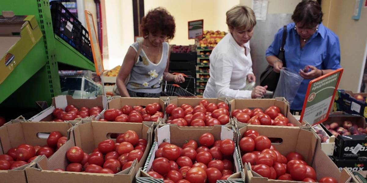 EÚ dá 125 miliónov eur ako kompenzácie pre pestovateľov ovocia a zeleniny