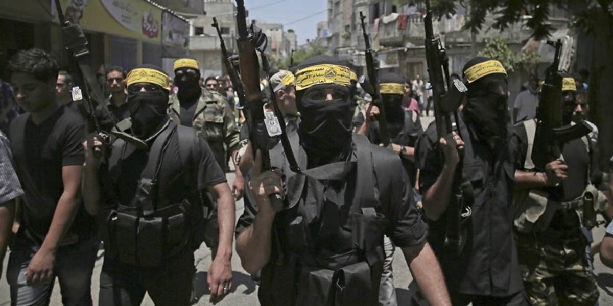 Aktivistov Fatahu drží v domácom väzení Hamás
