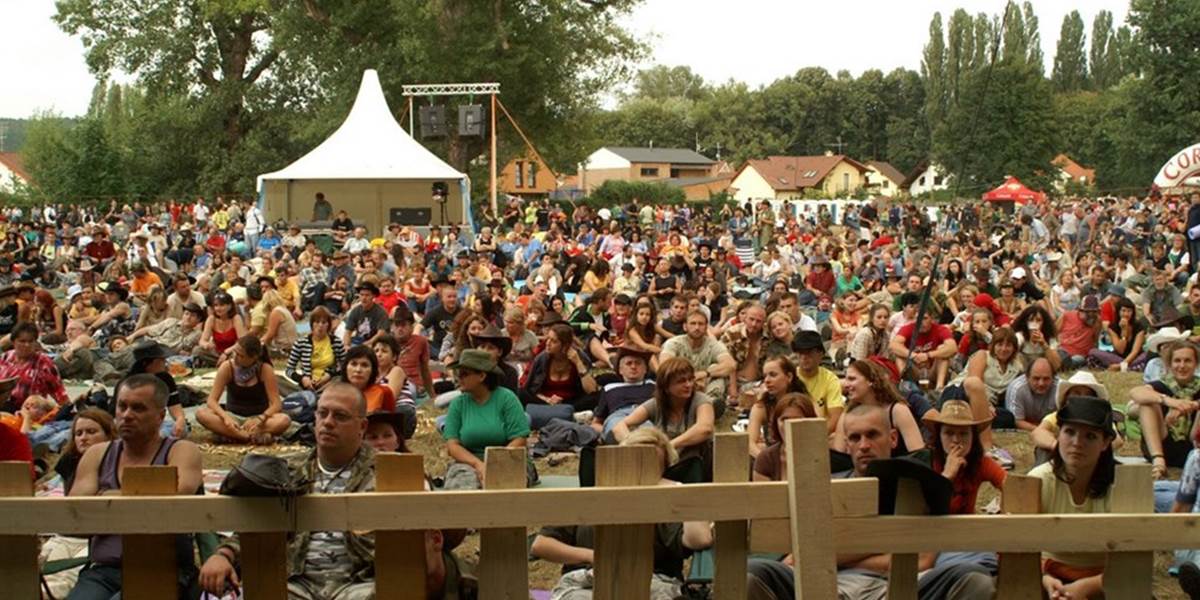 Priaznivci country, folku a pop music sa s letom rozlúčia na festivale Lodenica