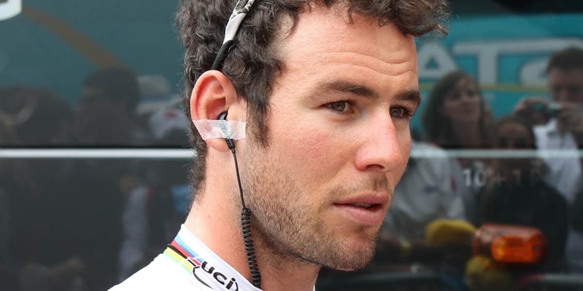 Cavendish je bez Vuelty i víťazstva v etape Grand Tour