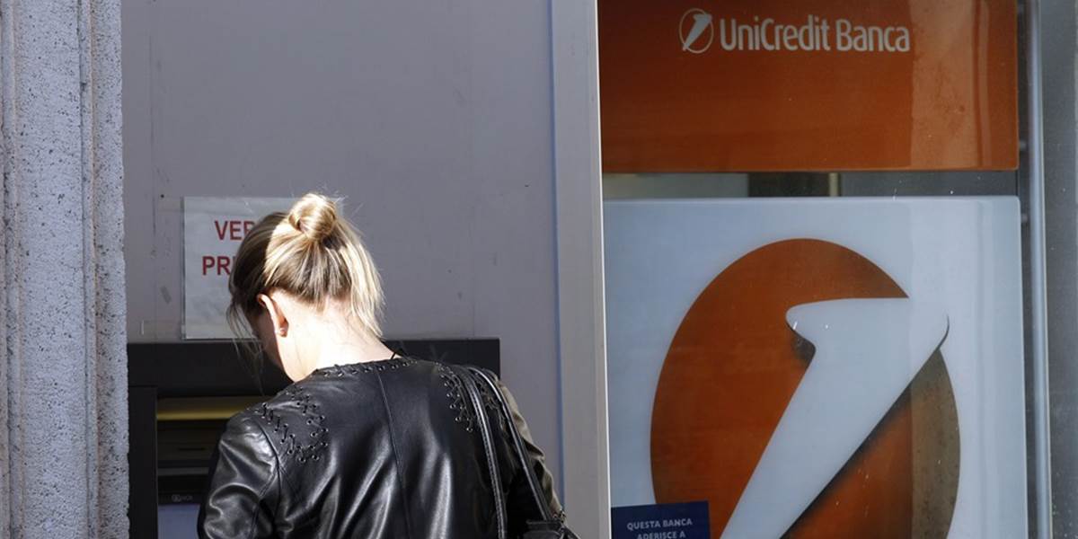 UniCredit kúpila takmer šesťpercentný podiel v českom O2