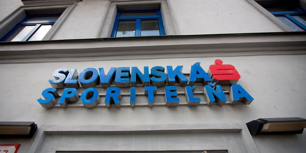 Slováci považujú pobočky bánk za najdôležitejší zdroj informácií