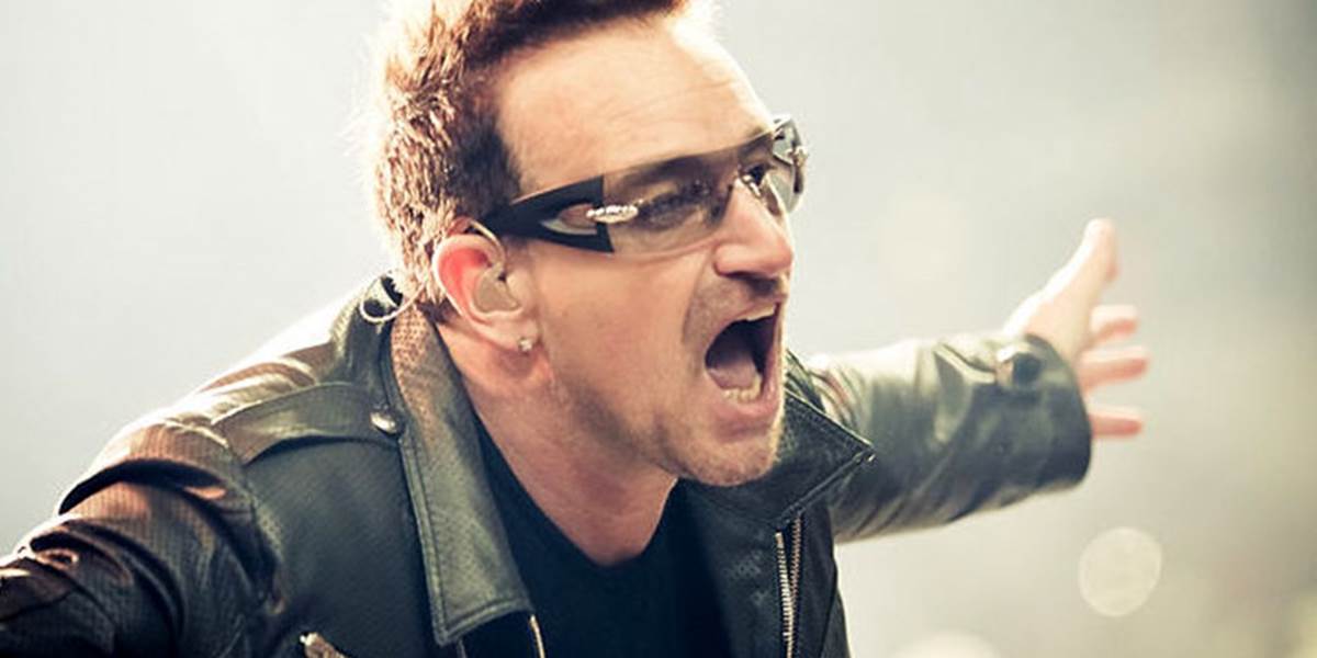 U2 potvrdili, že nový album vydajú ešte tento rok