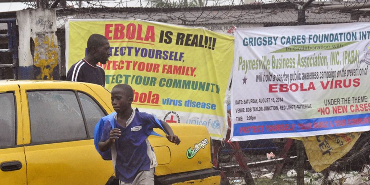 Belgickí lekári tvrdia, že nie je dôvod na paniku ohľadom dovezenia eboly