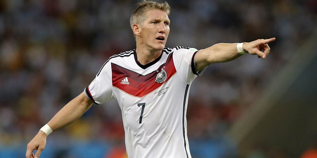 Bayern odštartuje bundesligu bez zraneného Schweinsteigera