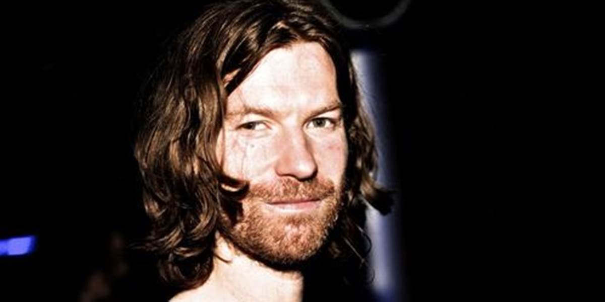 Aphex Twin ohlásil nový album Syro