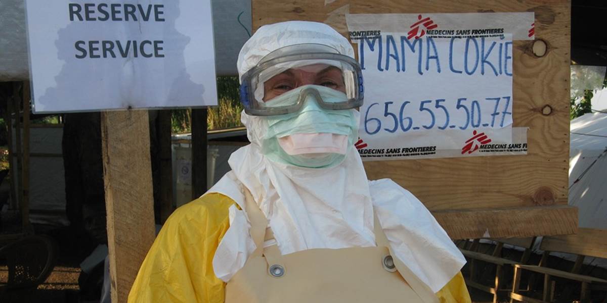 Slovensko si vydýchlo: Dva prípady podozrenia na ebolu v susednom Rakúsku sa nepotvrdili