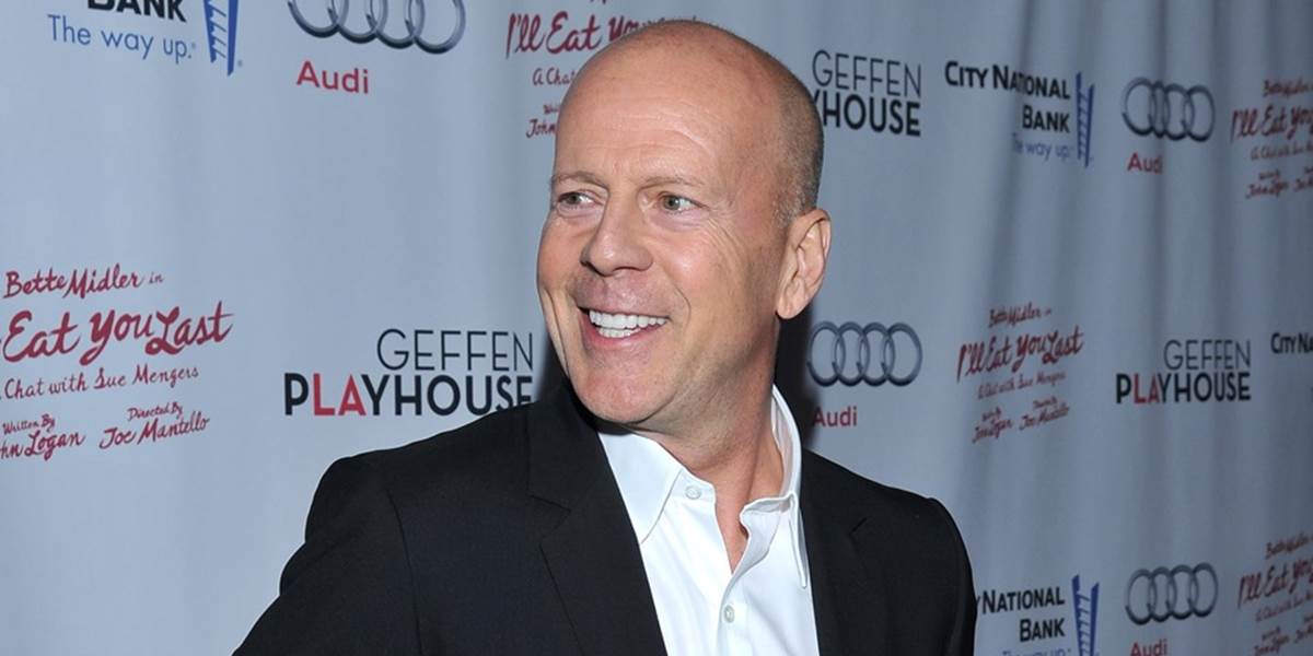 Bruce Willis predal dom v Beverly Hills