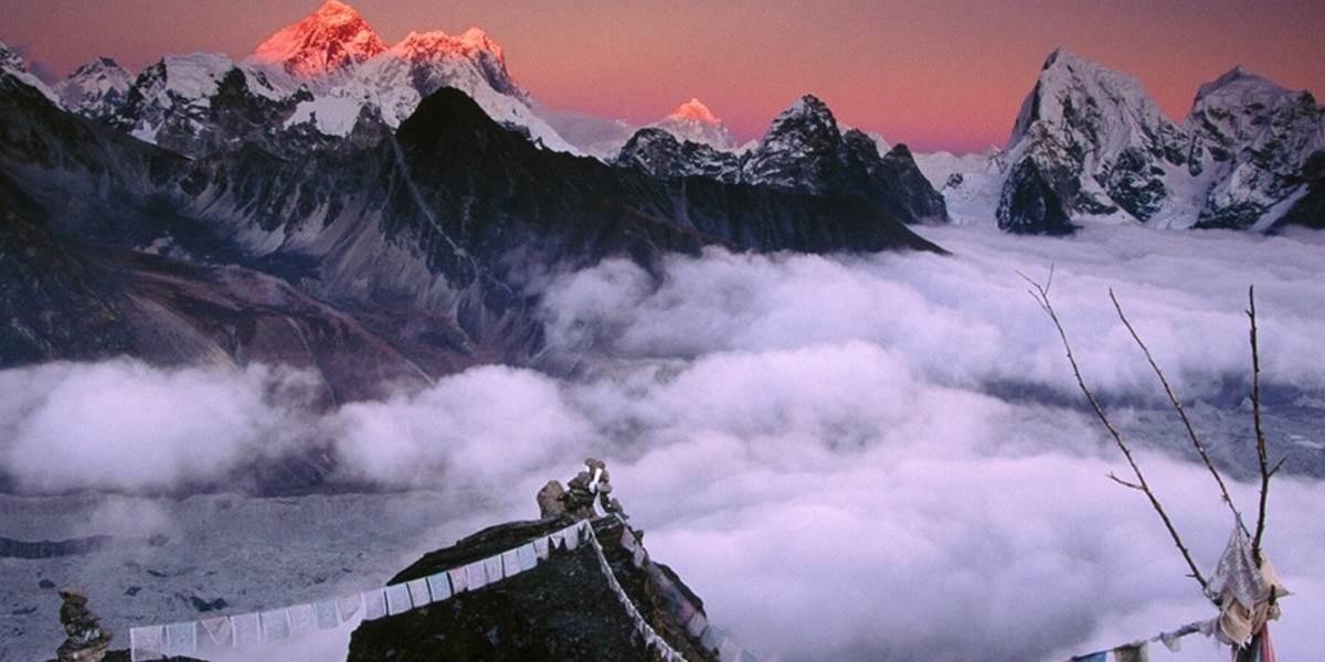 Nepál pomenoval jeden zo svojich končiarov po kronikárke Himalájí