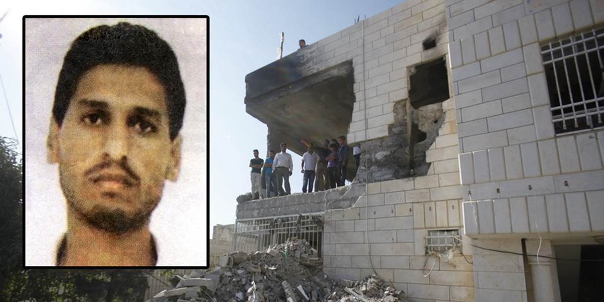 Izrael potvrdil zodpovednosť za smrť lídra Hamasu, Muhammada Dajfa