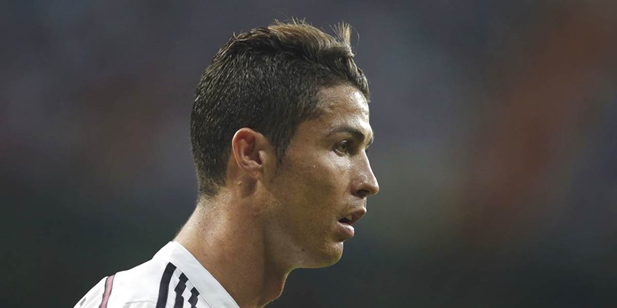 Ronaldo nedohral prvý duel superpohára, nevyzerá to vážne