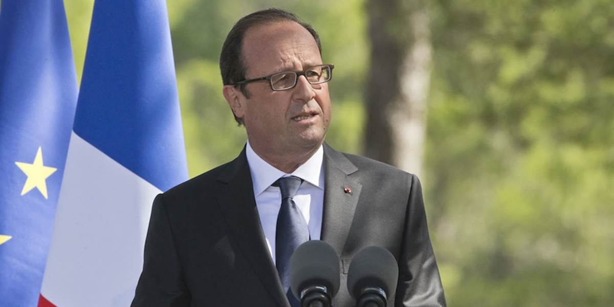 Hollande chce podporiť nízkopríjmové domácnosti