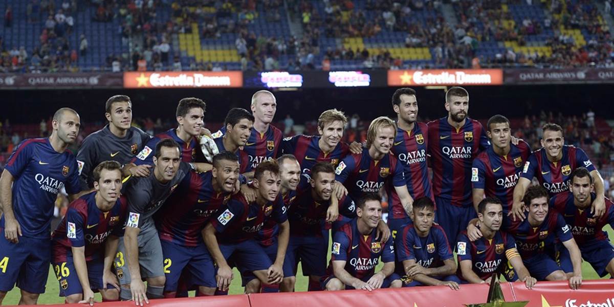 FIFA potvrdila zákaz prestupov pre FC Barcelona