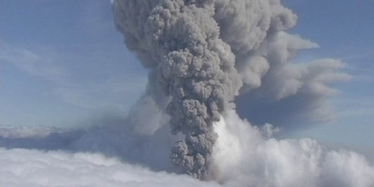 Island evakuuje okolie sopky Bárdarbunga, hroziacej erupciou