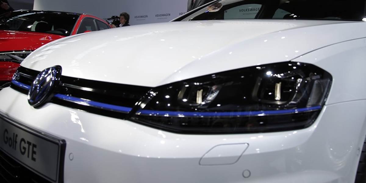 Volkswagen sa ešte tento rok môže stať najväčším svetovým výrobcom áut