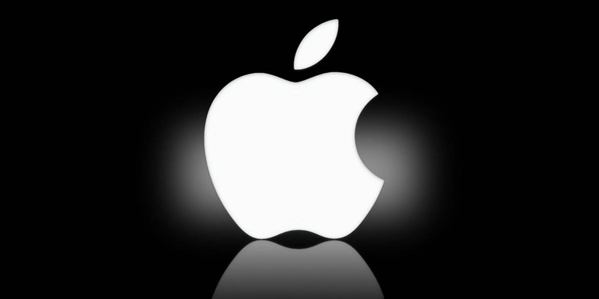 Akcia Apple posilnila na nový rekord, hodnota firmy predstavuje 600 mld. USD