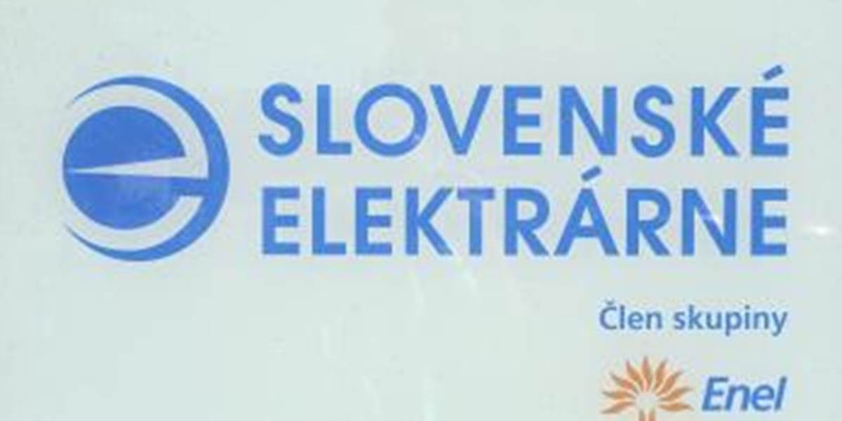 Slovensko chce od Enelu kúpiť akcie Slovenských elektrární