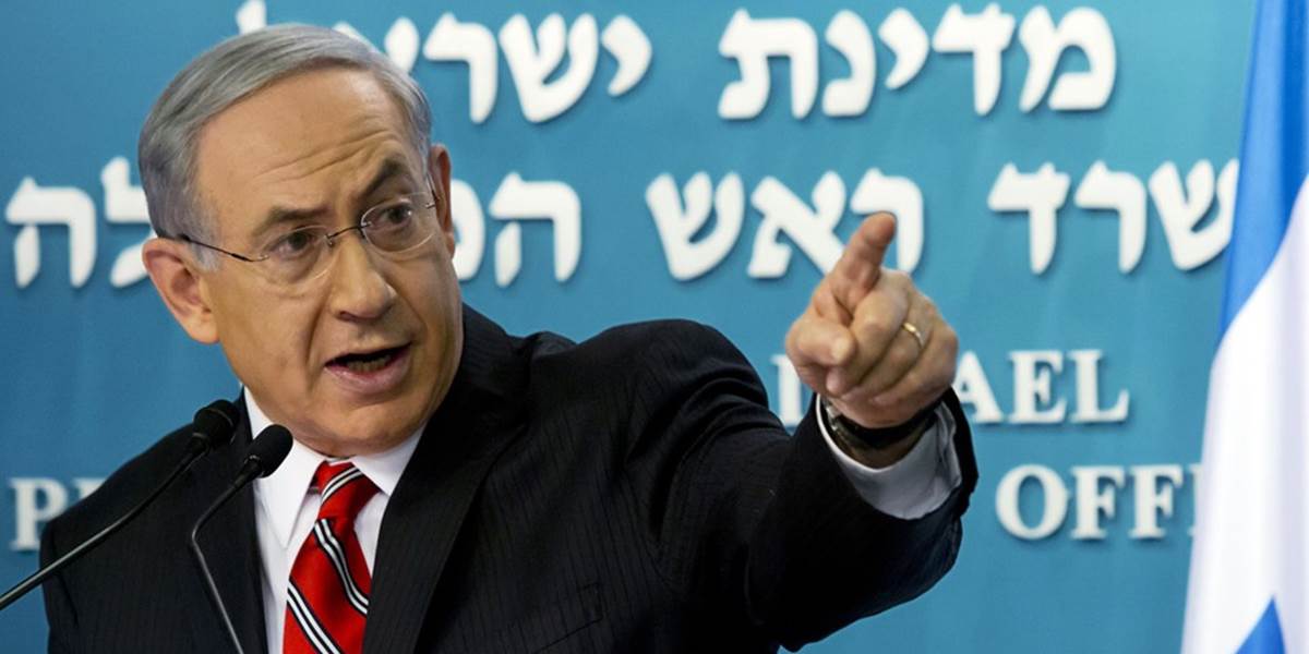 Netanjahu: Operácia v Gaze neskončila, Hamas je podobný Islamskému štátu!
