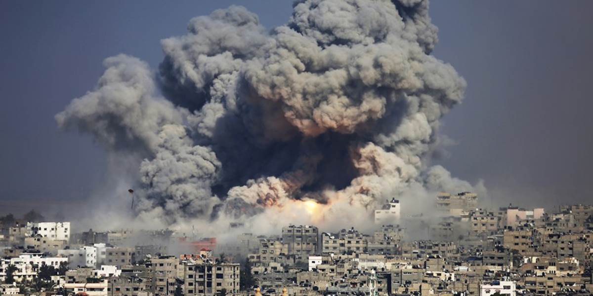 Izraelský nálet na Rafah si vyžiadal najmenej šesť obetí