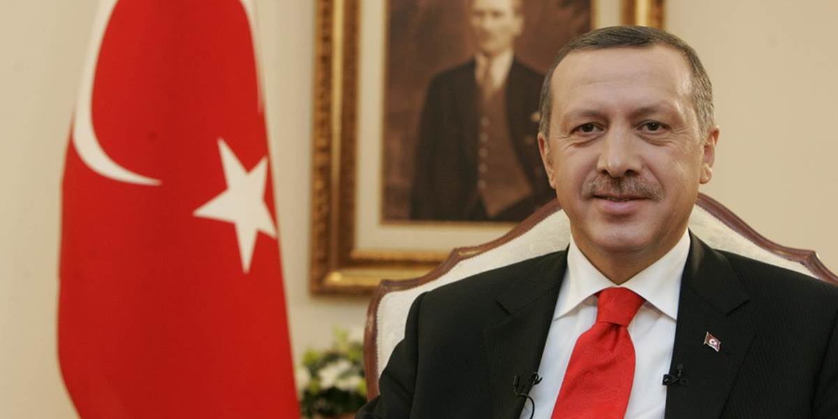 Turecká vláda oznámi meno Erdoganovho nástupcu