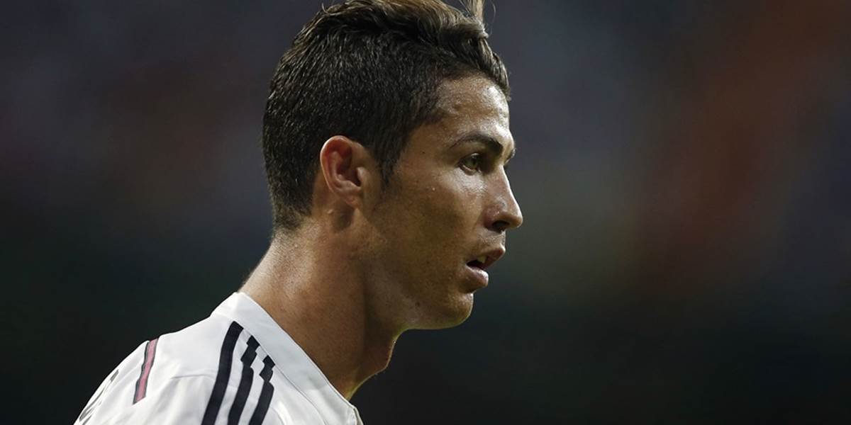 Ronaldov štart v odvete Španielskeho superpohára je otázny